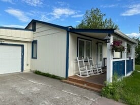 Building Photo - 1139 Coppet St
