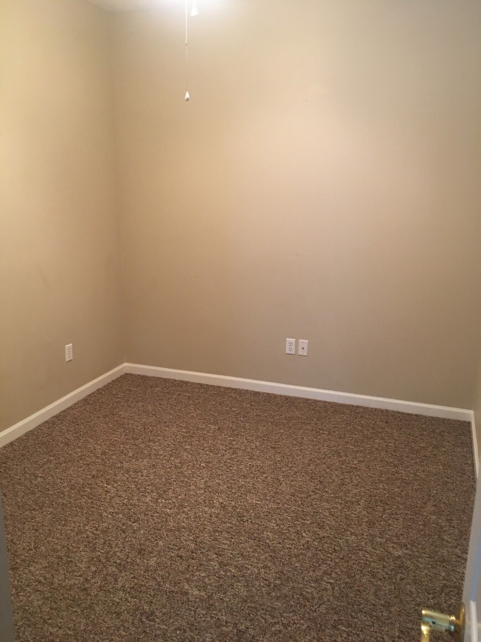 Bedroom - 415 Main St