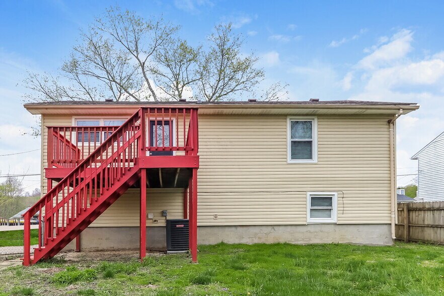 Building Photo - 9713 Ranger Rd