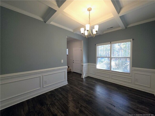 Building Photo - 7850 Rufus Johnson Rd