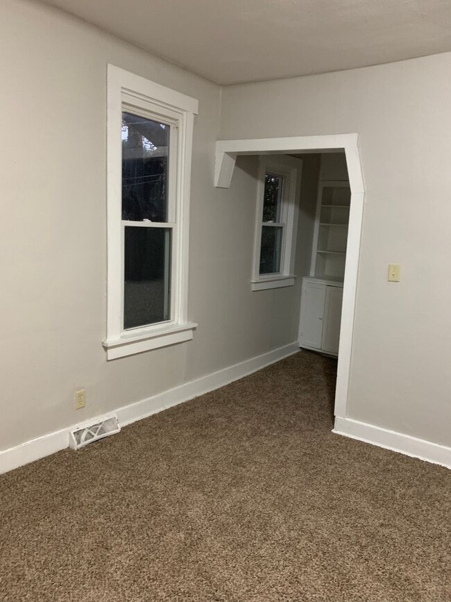 Building Photo - 3536 Lafayette St