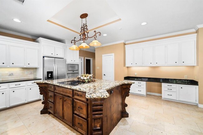 Building Photo - 4111 Rock Springs Dr