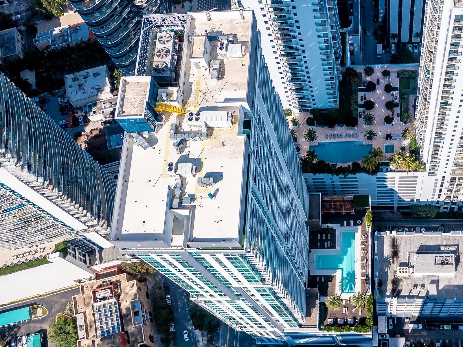 Building Photo - 1080 Brickell Ave