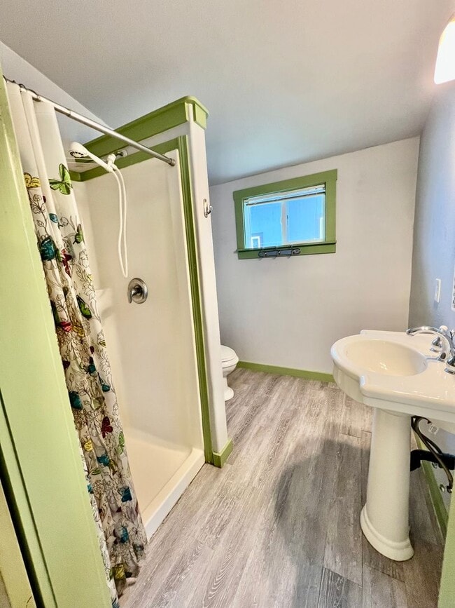 Building Photo - Ocean Park 2 Bedroom Home