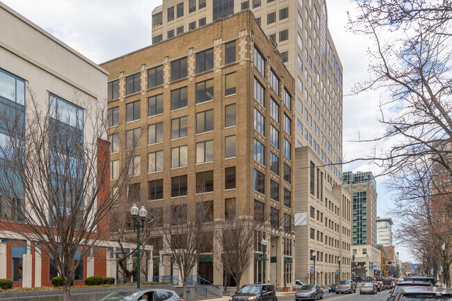 Primary Photo - 112 Market St