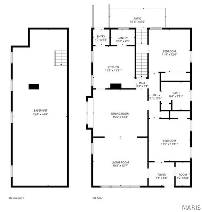 Building Photo - 221 Lebanon Ave