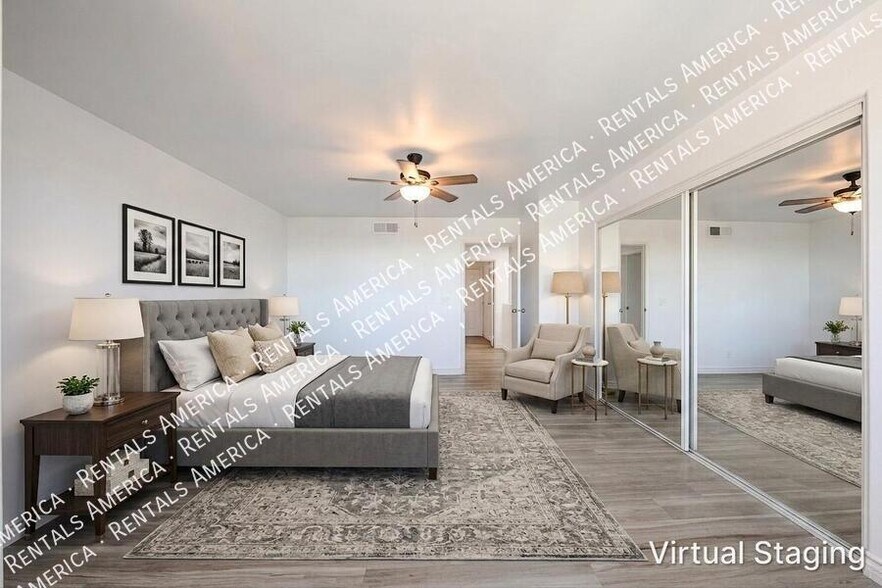 Building Photo - 1601 W Sunnyside Dr