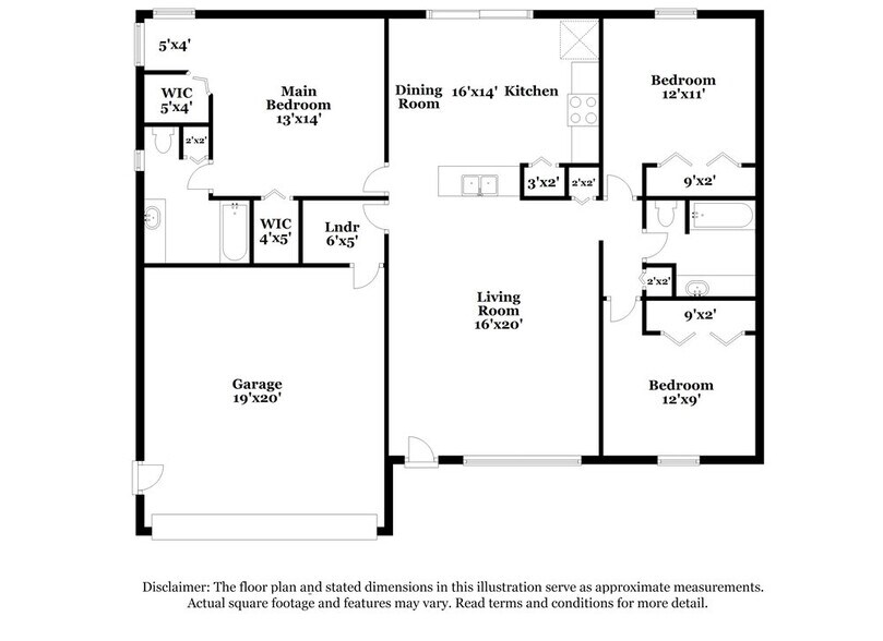 Building Photo - 719 Rue Labeau Cir