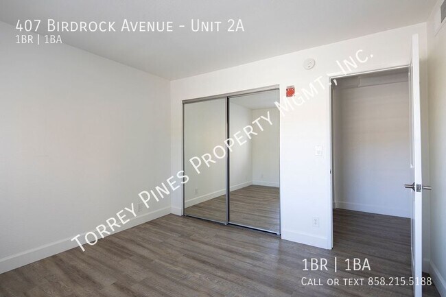 Building Photo - 407 Bird Rock Ave