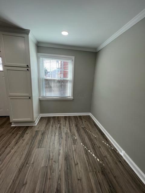 Building Photo - 4625 N High St