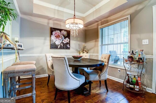 Building Photo - 3636 Habersham Rd NW