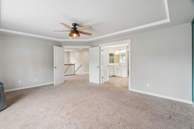 Building Photo - 6813 Sweetgum Ave NE
