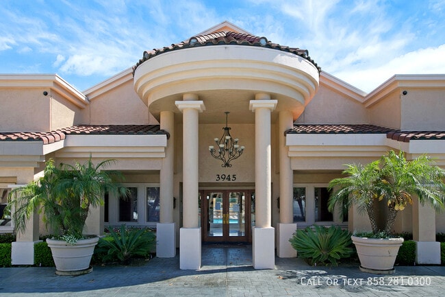 Building Photo - 3927 Nobel Dr