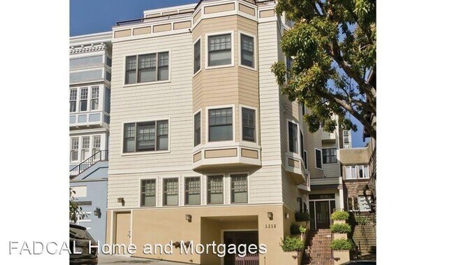Primary Photo - 1218 Leavenworth St