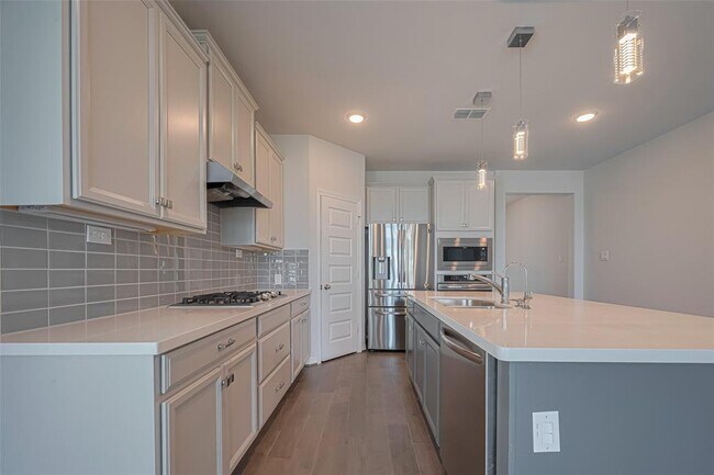Building Photo - 1818 Smithers Landing Dr