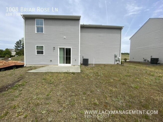 Building Photo - 1008 Briar Rose Ln