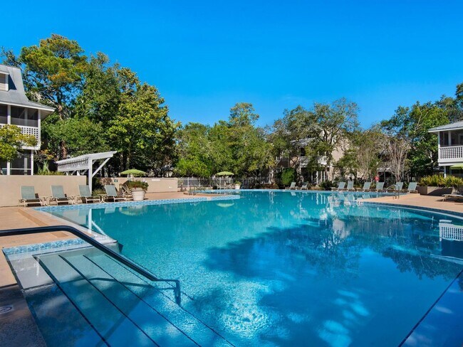 Building Photo - 3BR/3BA Fully Furnished Beach Cottage at H...