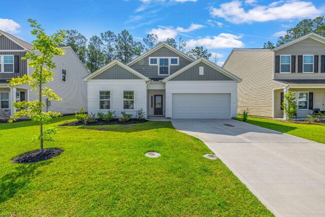 Building Photo - "Charming 3-Bed 2-Bath Residence in Telfai...