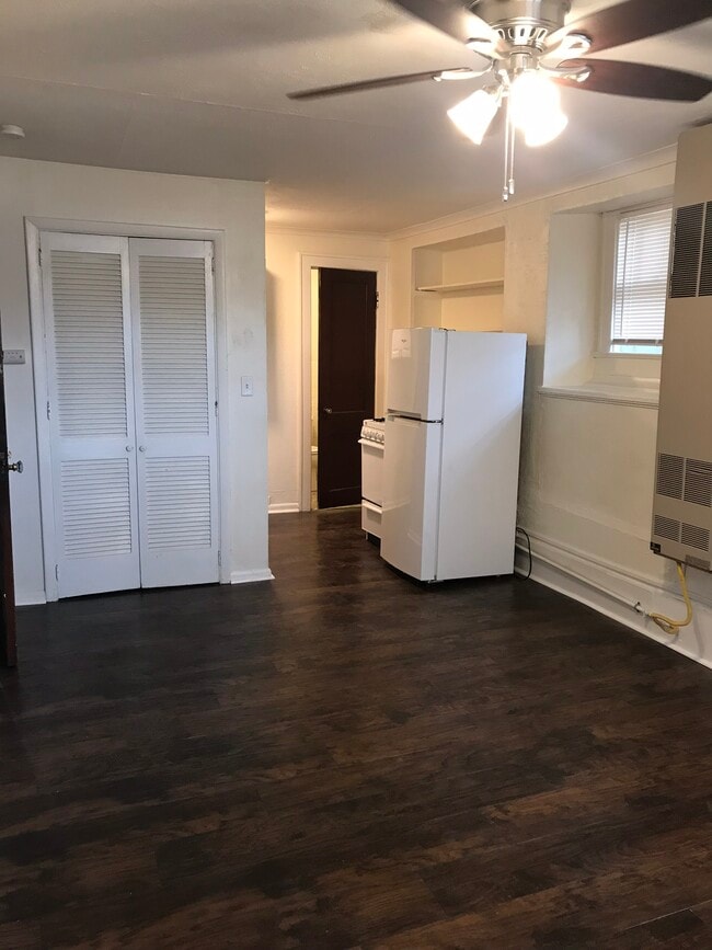 Chapel Road Apartments 1642 Chapel Rd Kenmore NY 14217 Apartment