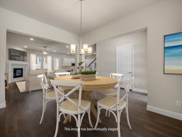 Building Photo - 420 Water's Edge Drive