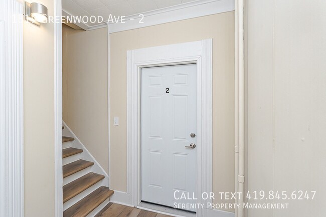 Building Photo - 1319 Greenwood Ave