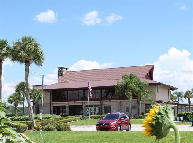 Building Photo - 9000 US-192