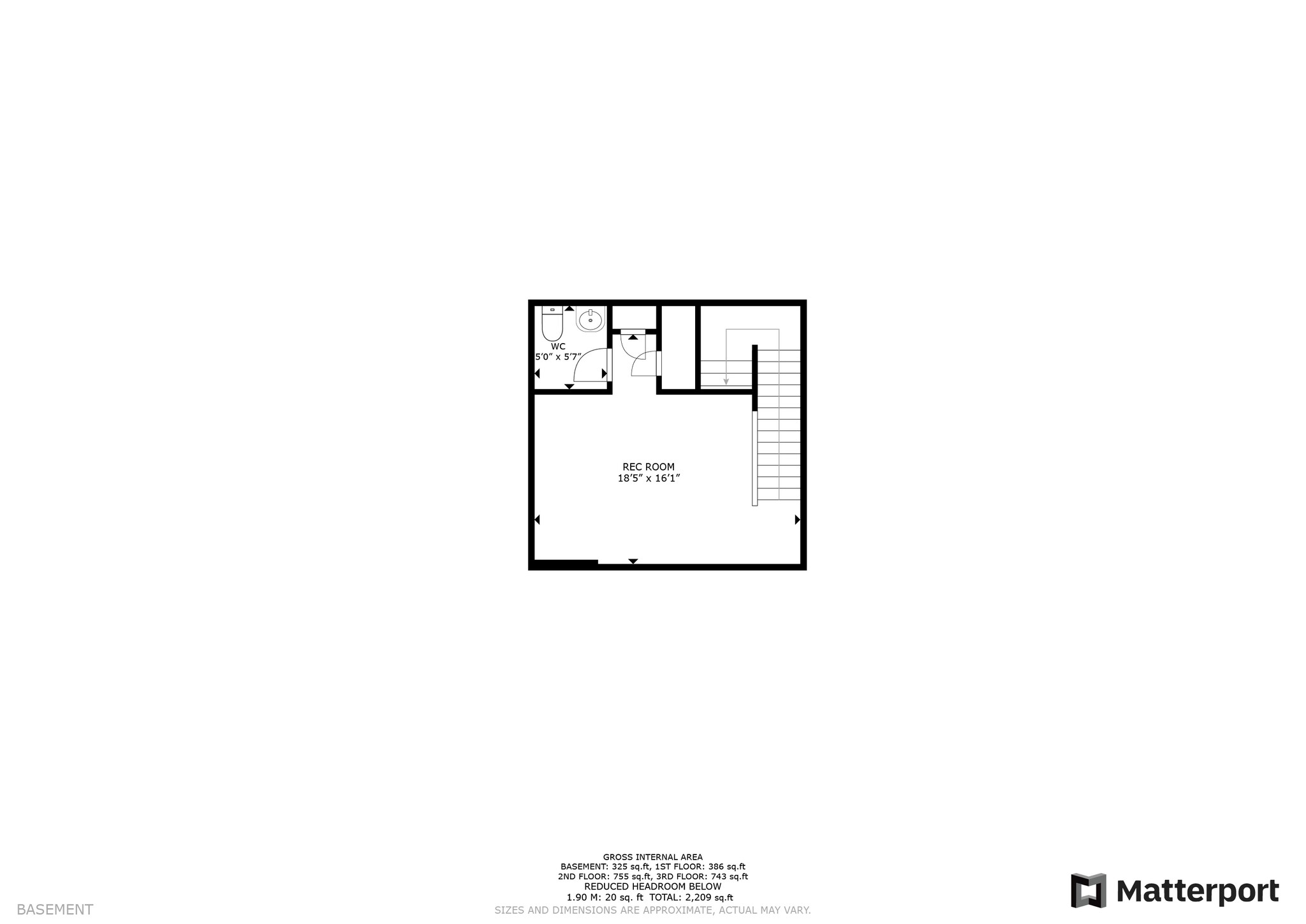 Building Photo - 766 N 6th St