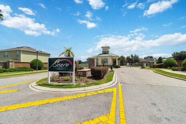 Building Photo - 2318 Sequoia Way