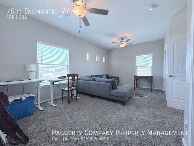 Building Photo - 7805 Enchanted View Dr