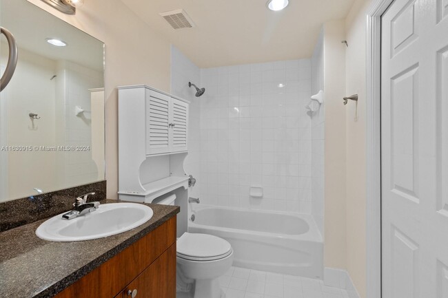 Bathroom - 115 SW 11th St