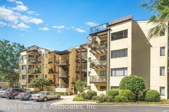 Primary Photo - 2 br, 2 bath House - 7600 North Ocean Boul...