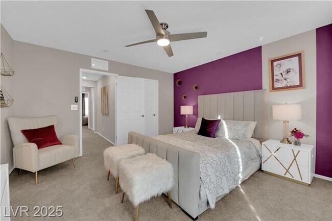 Building Photo - GORGEOUS FURNISHED TOWNHOME IN SUMMERLIN!!!