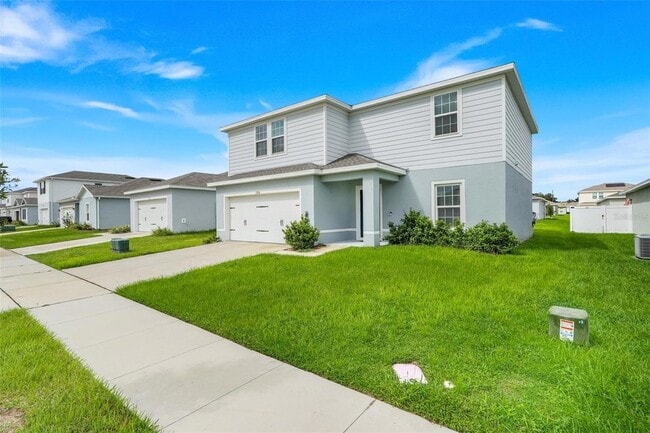 Building Photo - 1506 Finnigan Cir