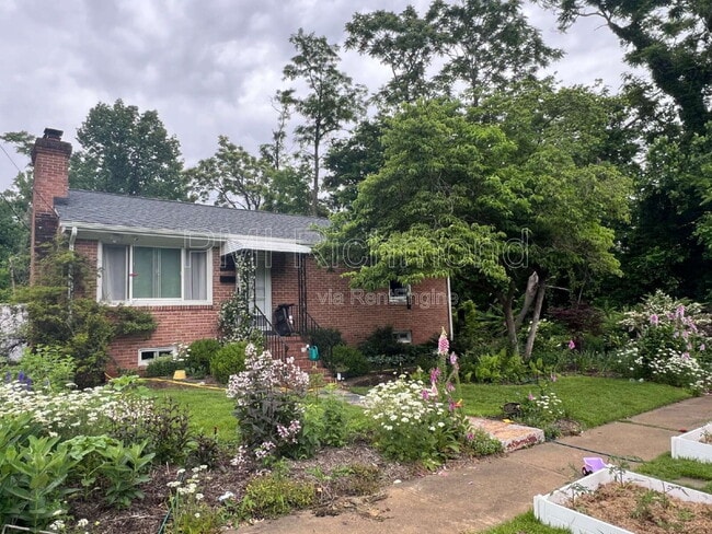 Building Photo - 1312 N 37th St