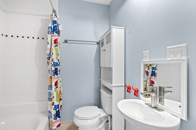 Building Photo - 3-Bedroom | 3.5-Bath Home for Rent in The Dunes – Myrtle Beach