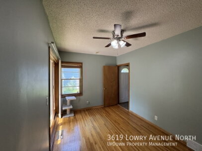 Building Photo - 3619 Lowry Ave N