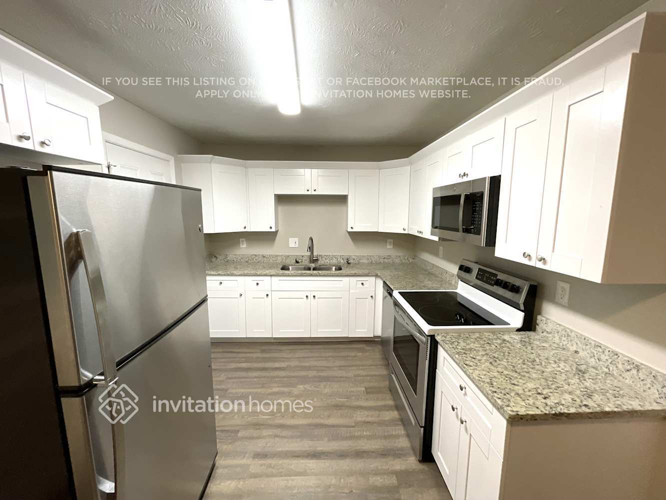Building Photo - 3172 Fern Valley Dr SW