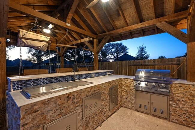 Building Photo - 217 Mineral River Lp