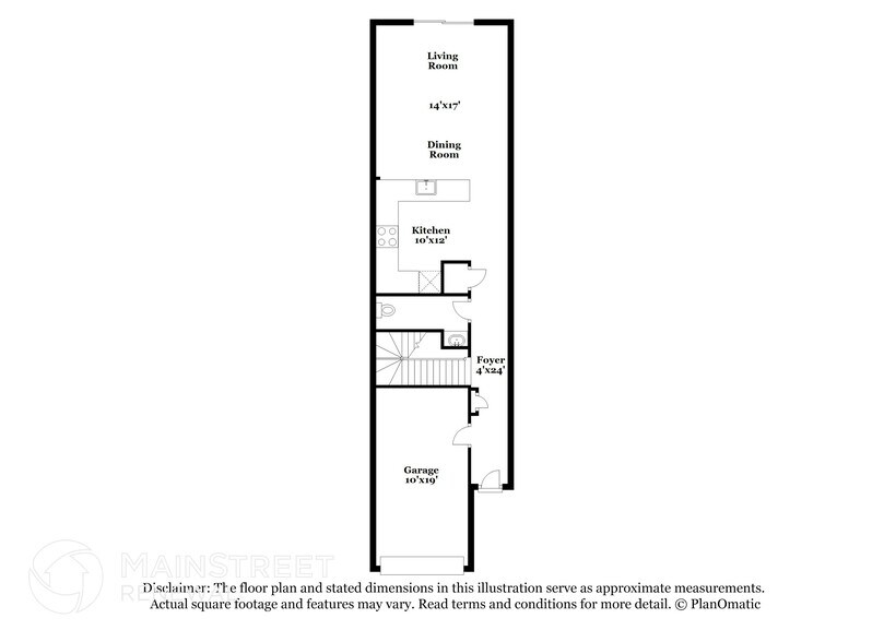 Building Photo - 8290 Rigel Rd