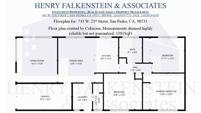 Building Photo - LEB