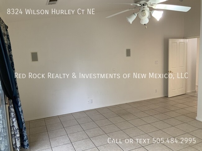 Building Photo - 8324 Wilson Hurley Ct NE