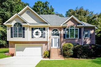 Building Photo - 4 Bedroom Pet-Friendly Home in MCDONOUGH, GA with Main Street Renewal