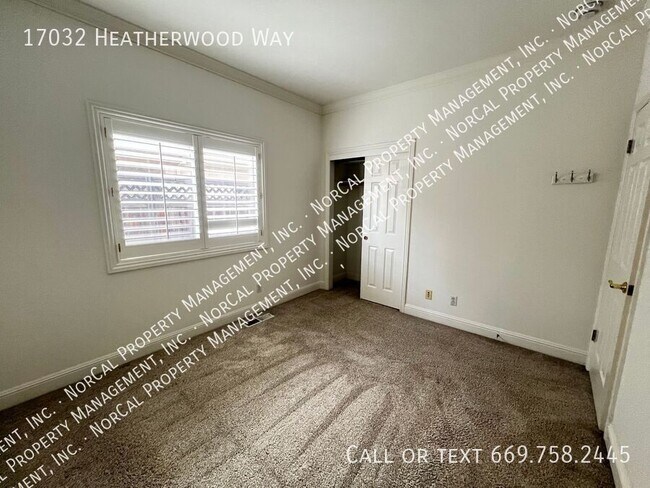 Building Photo - 17032 Heatherwood Way