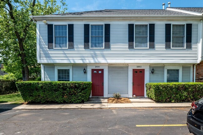 Building Photo - RBPT - BRISTOL PLACE TOWNHOUSES