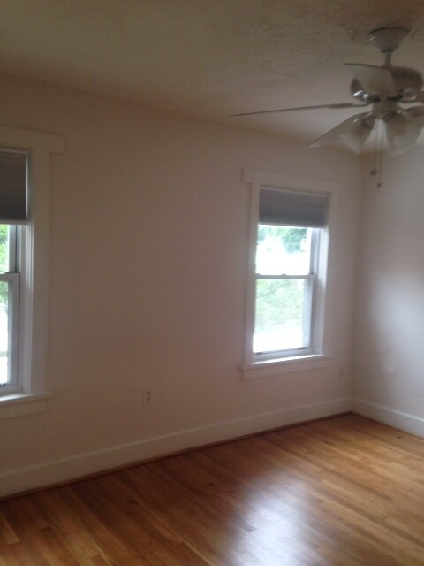 Rear Bedroom - 365 Spahr St