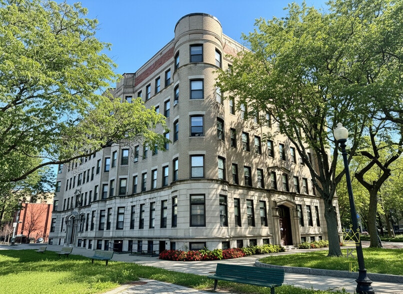 Building Photo - 409 Huntington Ave