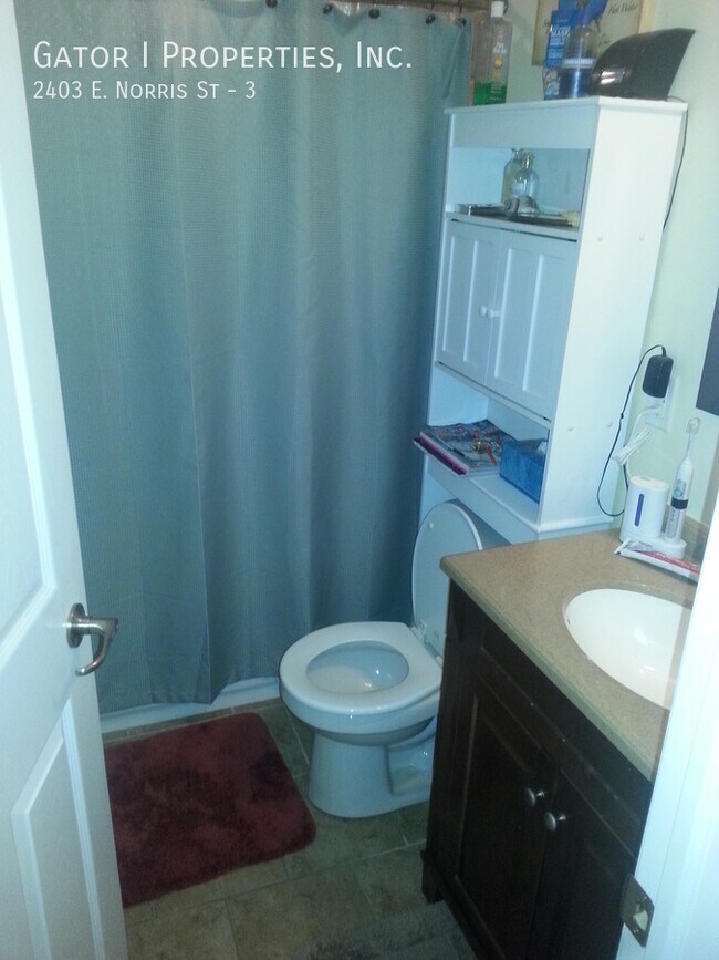 Building Photo - 2403 E Norris St