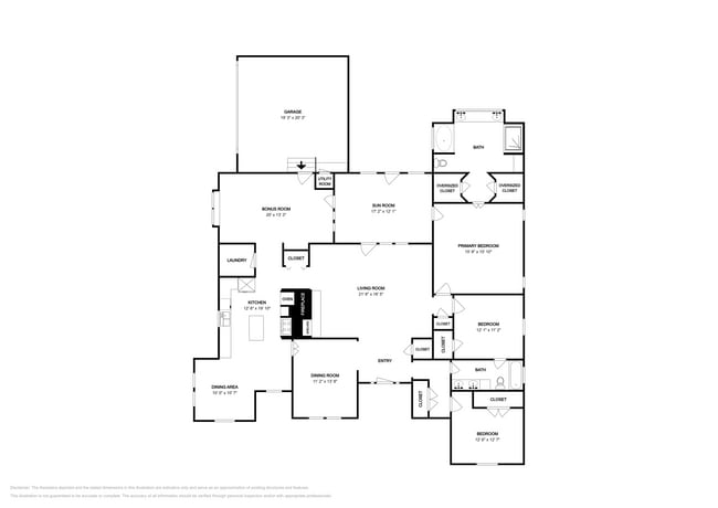 Building Photo - 5003 Willow Park Dr