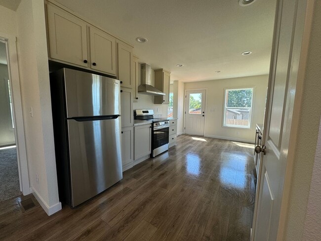 Building Photo - Winston Brand New 3-Bedroom Home