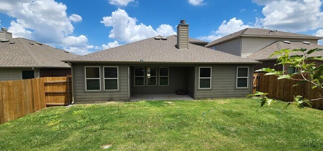 Building Photo - 1209 Nocona Dr